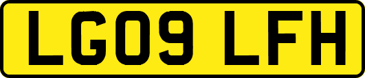 LG09LFH