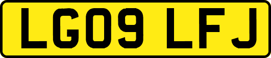 LG09LFJ