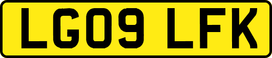 LG09LFK