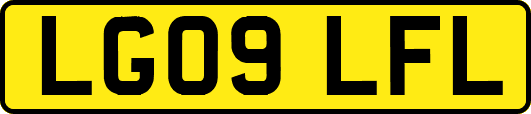 LG09LFL