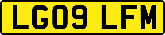 LG09LFM