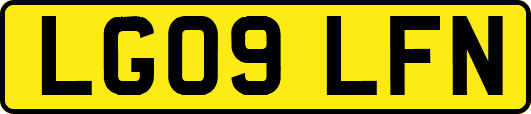 LG09LFN