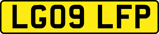 LG09LFP