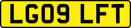 LG09LFT