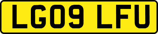 LG09LFU