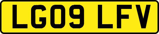 LG09LFV