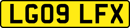 LG09LFX