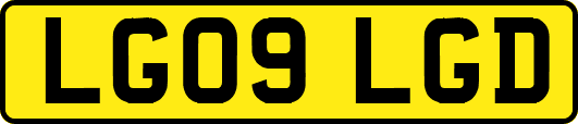 LG09LGD
