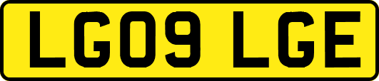 LG09LGE