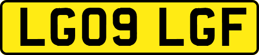 LG09LGF