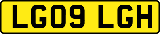 LG09LGH