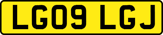 LG09LGJ