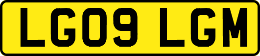 LG09LGM