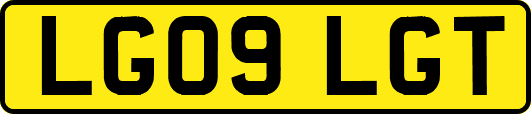 LG09LGT