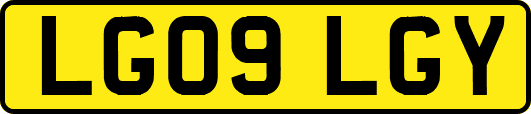 LG09LGY