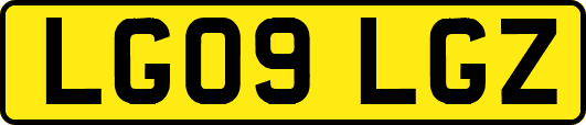 LG09LGZ