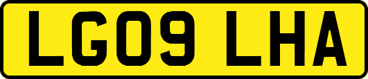 LG09LHA