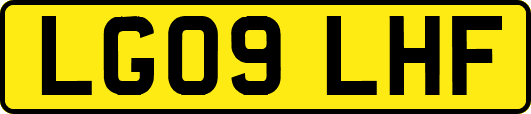 LG09LHF