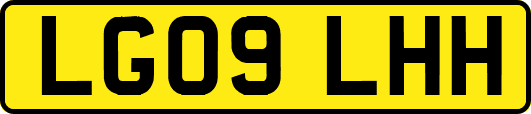 LG09LHH