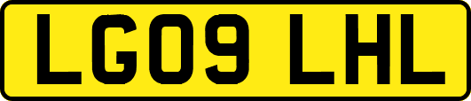 LG09LHL