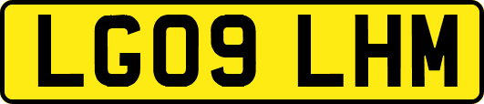 LG09LHM