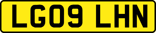 LG09LHN