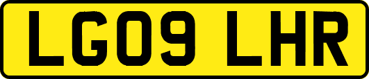 LG09LHR