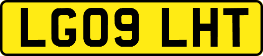 LG09LHT