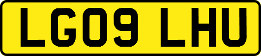 LG09LHU