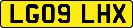 LG09LHX
