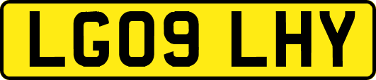 LG09LHY