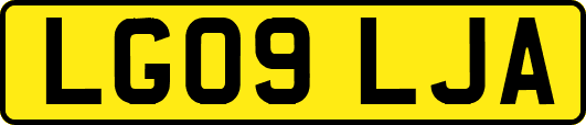 LG09LJA