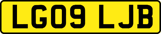 LG09LJB