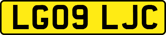LG09LJC