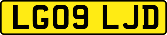LG09LJD