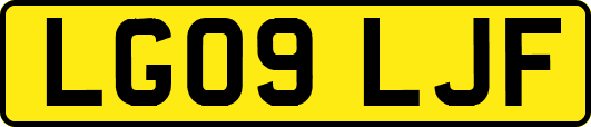 LG09LJF