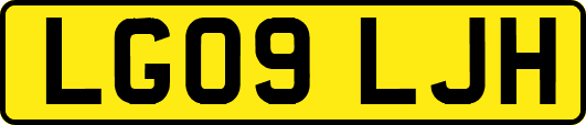LG09LJH