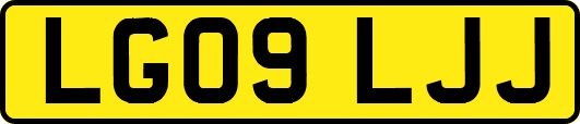LG09LJJ