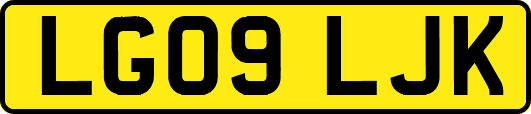 LG09LJK