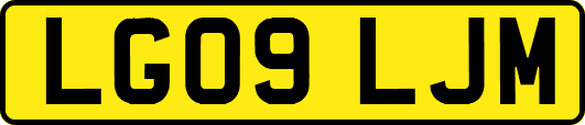 LG09LJM