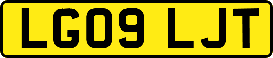 LG09LJT