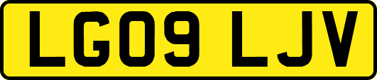 LG09LJV