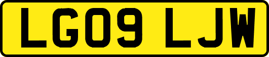 LG09LJW