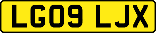LG09LJX