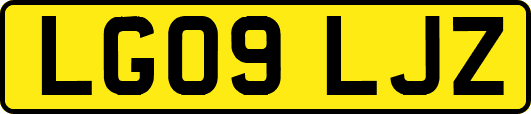 LG09LJZ