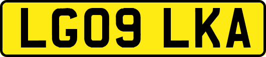 LG09LKA