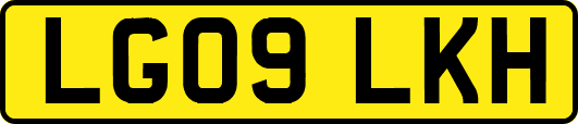 LG09LKH