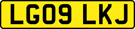 LG09LKJ