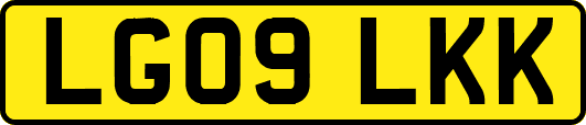 LG09LKK