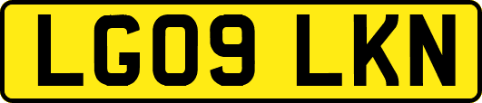LG09LKN